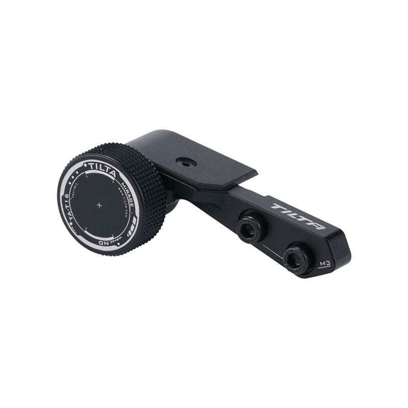 Advanced Control Knob for Tilta Mirage MB-T16-ACK