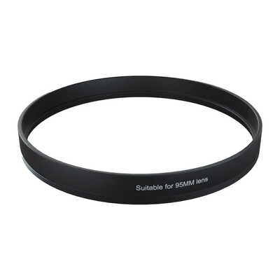 95mm Adapter Ring for Tilta Mirage MB-T16-95