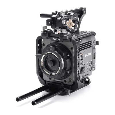 Camera Cage for Sony BURANO Basic Kit ESR-T18-A