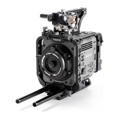 Camera Cage for Sony BURANO Pro Kit - V Mount ESR-T18-B-V