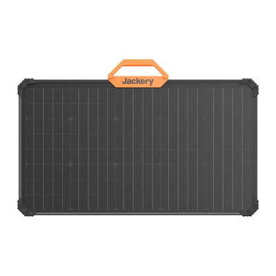 Jackery SolarSaga 80W ソーラーパネル JS-80A