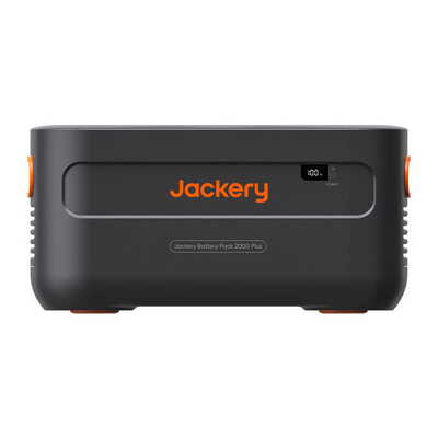 Jackery Battery Pack 2000 Plus JBP-2000A