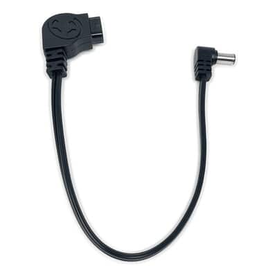 Powerbase Edge Snap用 SONY FX6/9対応 8” PD Pro to Sony FX connector DC input connector, 19v(20cm) PDP-FX8