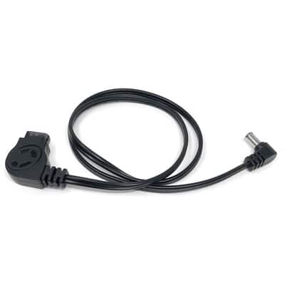 Powerbase Edge Snap用 SONY FX6/9対応 24” PD Pro to Sony FX connector DC input connector, 19v(61cm) PDP-FX24