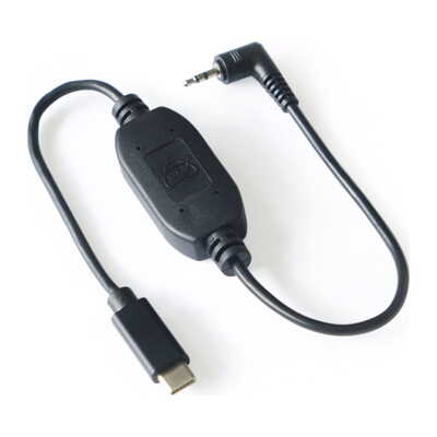 USB-C to Serial Calibration & Control Cable ATOMCAB018