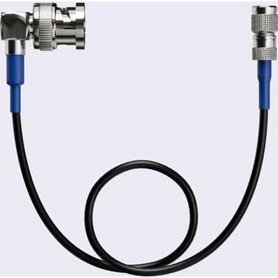 UltraSync ONE to BNC timecode/genlock cable (blue) ATOMXCAB01