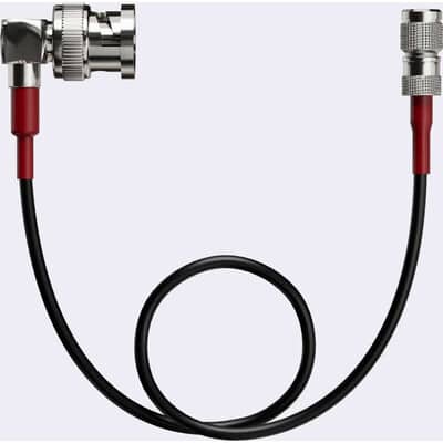 UltraSync ONE to BNC timecode/genlock cable (red) ATOMXCAB02