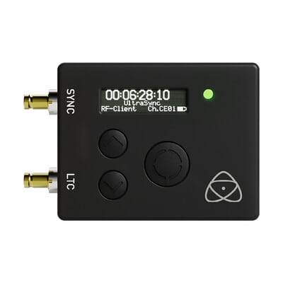 UltraSync One ROW Version ATOMSYON01-ROW