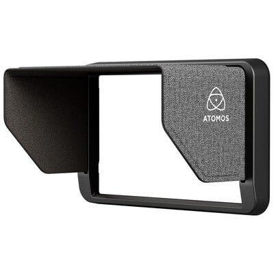 Sunhood for SHINOBI II ATOMSUN009