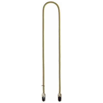 フォーム ロープ カメラストラップ ロング ケルプ CRS-L-KP-1