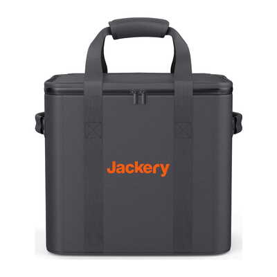 Jackery ポータブル電源 収納バッグ P20 JA-CC20A