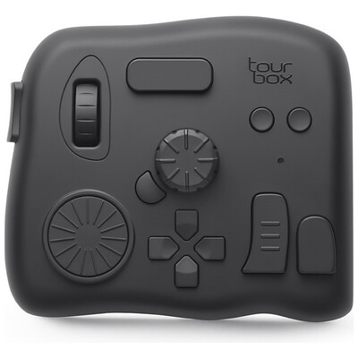 TourBox Elite クラシックブラック