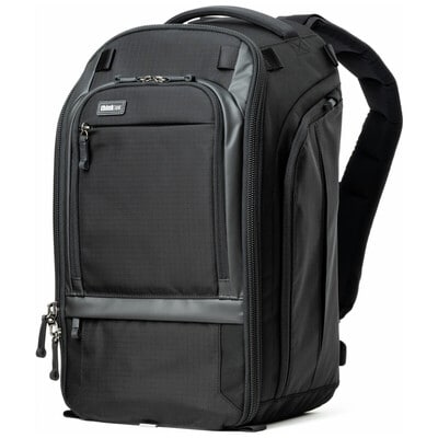 ウォーカー プロ 24L ブラック