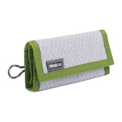 セキュア ピクセル ポケット ロケット V2 ハイランドグリーン