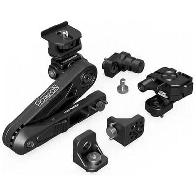 Horizon Monitor Mount 360°Production Kit LW-HORIZON-360-KIT
