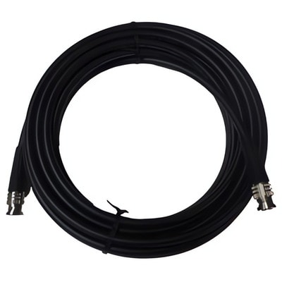 D5C10A-S BNCケーブル(5C) 10m 黒