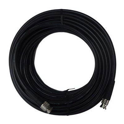 D5C20A-S BNCケーブル(5C) 20m 黒