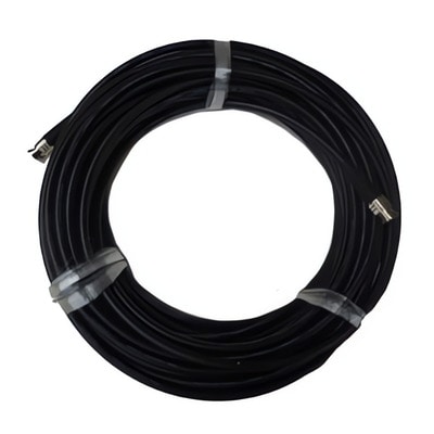 D5C50A-S-SA BNCケーブル(5C) 50m 黒