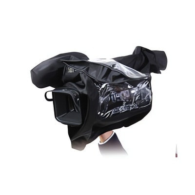 RCS-FS5 ソニー小型カムコーダ用レインジャケット