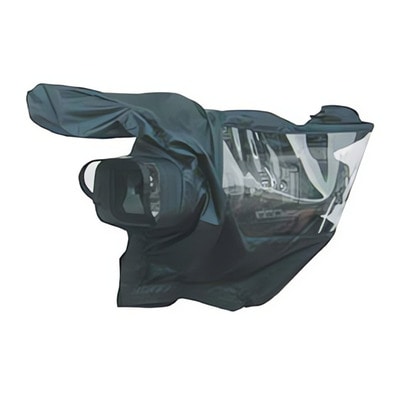 RCS-HM200 JVCケンウッド社製小型カムコーダ用レインジャケット