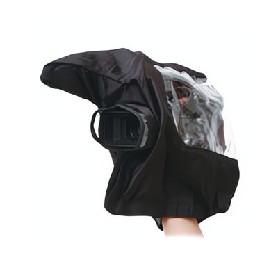 RCS-LS300 JVCケンウッド社製小型カムコーダ用レインジャケット