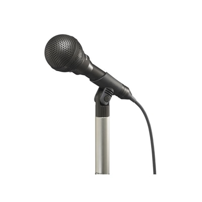 F-115B ダイナミックマイクロホン