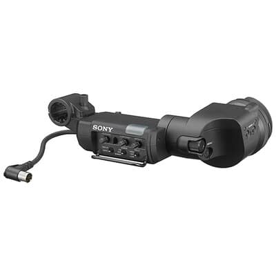 HDVF-EL20 0.7型有機ELビューファインダー