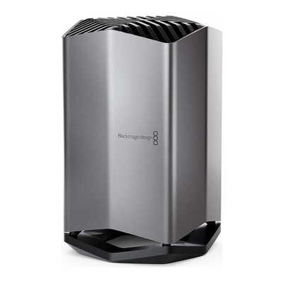 Blackmagic Cloud Store 320TB