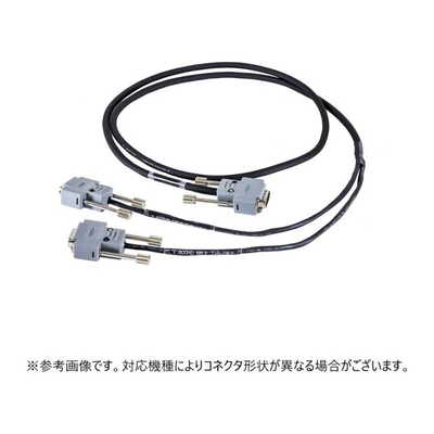RV8-DB25-PST-1000 スイッチャー接続GPIOケーブル 10.0m