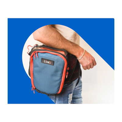 Solo PRO Belt Pack Solo Pro専用 4回線対応 オプションパック