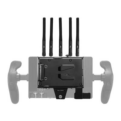 Bolt 6 Monitor Module 750 RX V-Mount 10-2199-V7