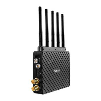 Bolt 6 XT 750 12G-SDI/HDMI Wireless RX V-Mount 10-2302-V