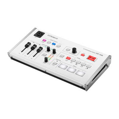 VR-1HD AV ストリーミング・ミキサー (アウトレット)