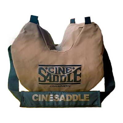 Original Australian Cinesaddle Series 2 (Brown)
