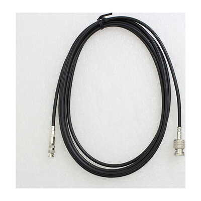 DM2.5HDC03EA-BP Micro BNC-BNCケーブル 3m 黒