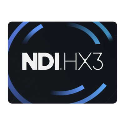NDI License Key OBSBOT-NDILICKEY