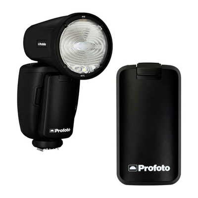 A10 Canon用 901230 フジヤカメラセット + A-Series Battery 100499