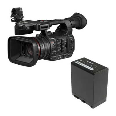 XF605 フジヤカメラセット BP-A60