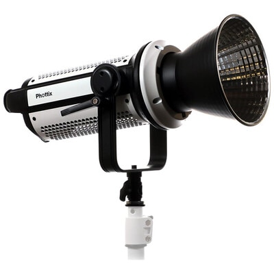 X600 COB Daylight LED Light (アウトレット)