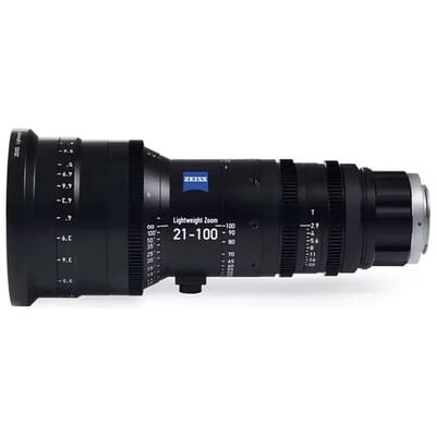 LWZ.3 21-100mm/T2.9-3.9 EF/Feet 2149-223 (アウトレット)