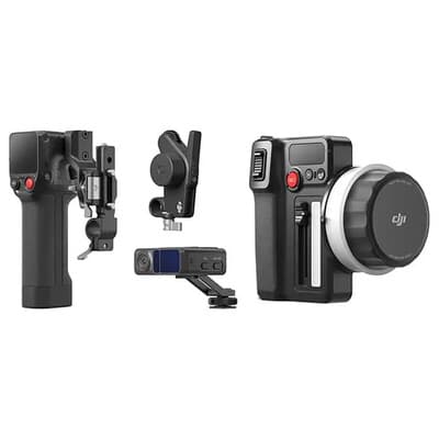 DJI Focus Pro オールインワン コンボ DF1009 (アウトレット)