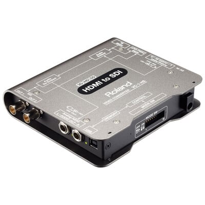 VC-1-HS ビデオ・コンバーター (アウトレット)