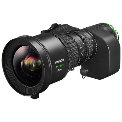 HZK14-100mm Duvo Portable