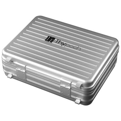 hard case for Simera-C 5 lens kit TP-Casesc5