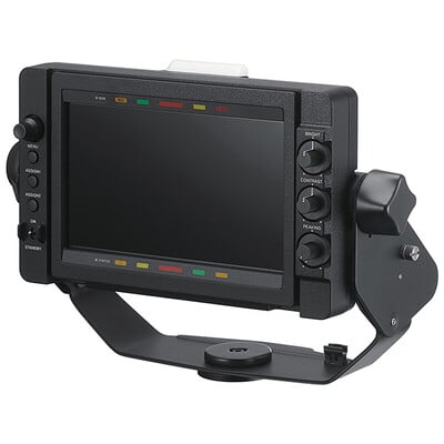 HDVF-EL740 7.4型有機ELカラービューファインダー