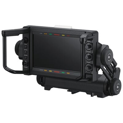 HDVF-EL760 7.4型有機ELカラービューファインダー