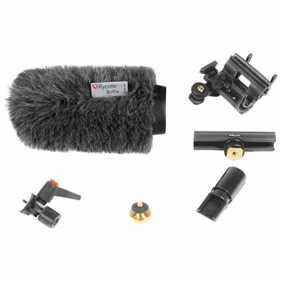 15cm Classic-Softie CAMERA Kit(19/22) (アウトレット)