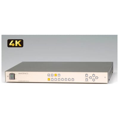 HEV-U41 4K HDMIビューワ