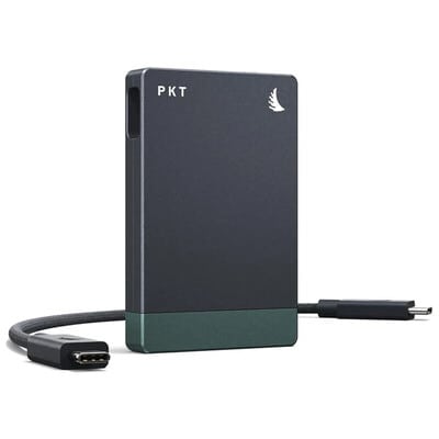 Card Reader PKT SD SDCRPKT (アウトレット)