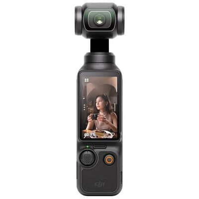 Osmo Pocket 3 クリエイターコンボ OP9913 (アウトレット)